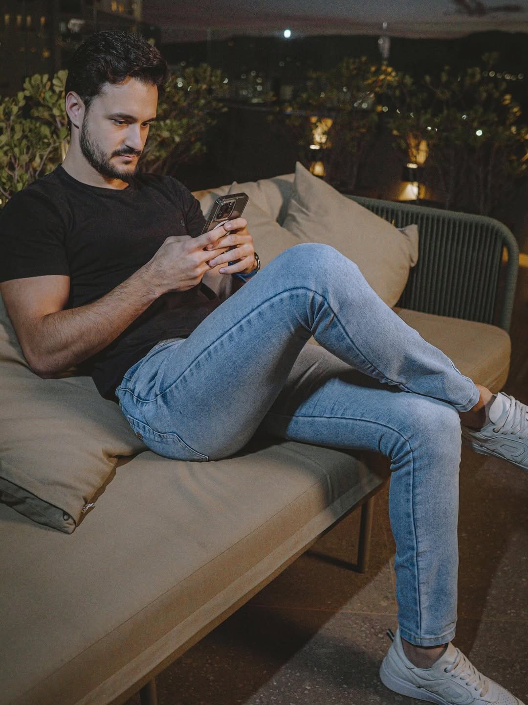 No bastidor é onde tudo acontece 🚀💼